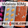 Vidalista 60Mg 43